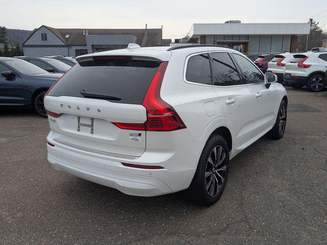 2023 Volvo XC60 B5 Core