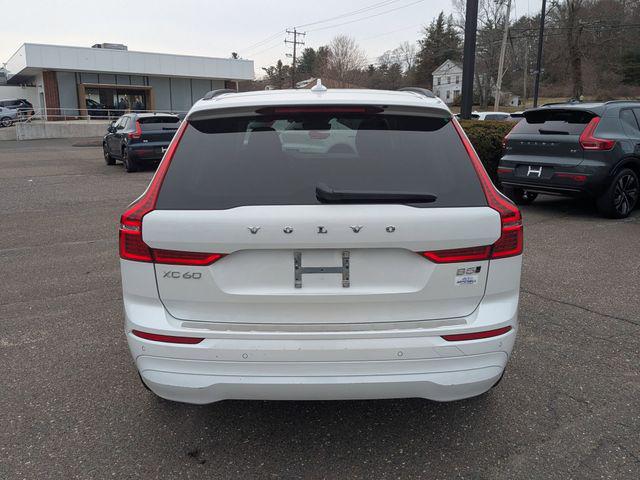 2023 Volvo XC60 B5 Core
