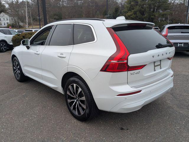 2023 Volvo XC60 B5 Core