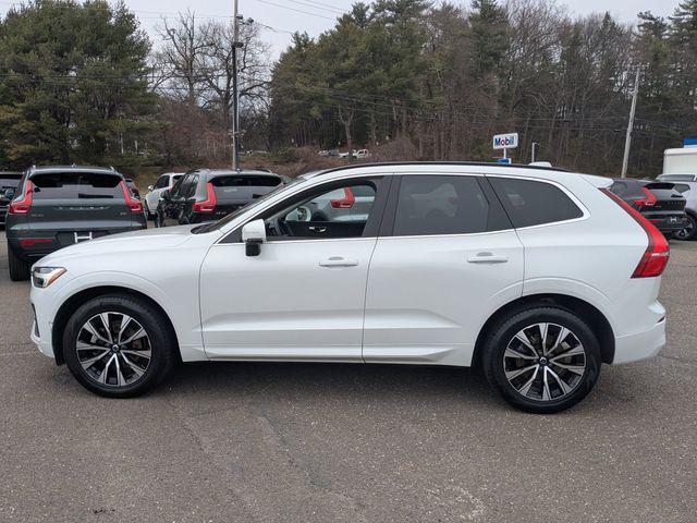 2023 Volvo XC60 B5 Core