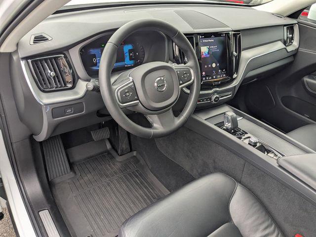 2023 Volvo XC60 B5 Core