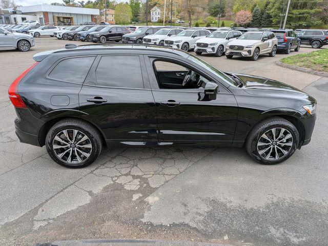 2025 Volvo XC60 B5 Core