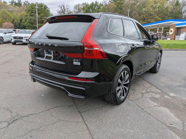 2025 Volvo XC60 B5 Core