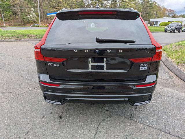 2025 Volvo XC60 B5 Core