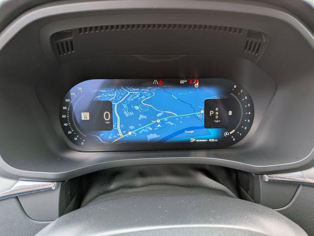 2025 Volvo XC60 B5 Core
