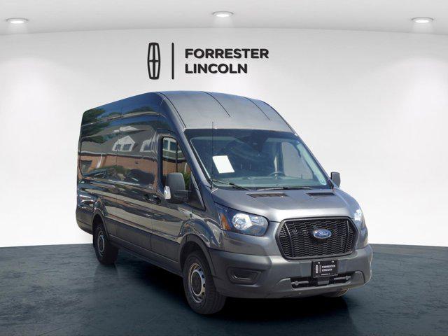 2023 Ford Transit Cargo Van 148 WB High Roof Extended Carg for sale in Chambersburg, PA