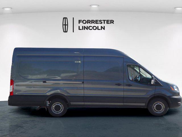 2023 Ford Transit Cargo Van 148 WB High Roof Extended Carg