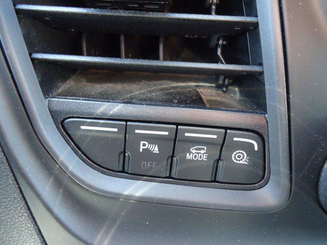 2023 Ford Transit Cargo Van 148 WB High Roof Extended Carg