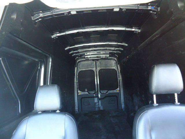 2023 Ford Transit Cargo Van 148 WB High Roof Extended Carg