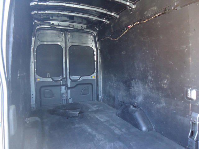 2023 Ford Transit Cargo Van 148 WB High Roof Extended Carg
