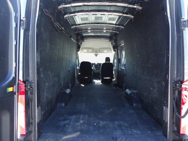 2023 Ford Transit Cargo Van 148 WB High Roof Extended Carg