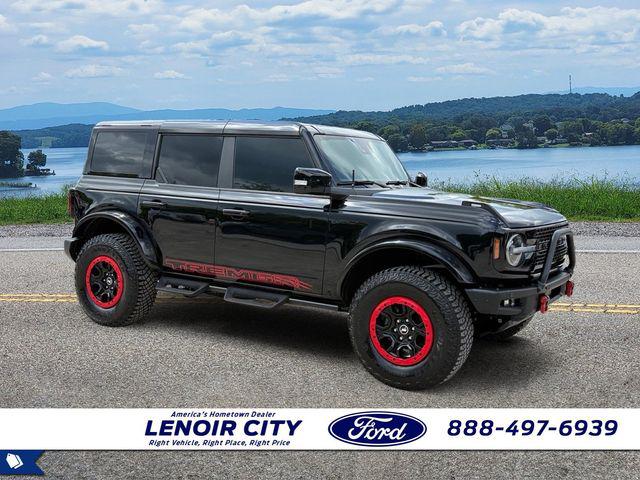 2024 Ford Bronco Wildtrak for sale in Lenoir City, TN