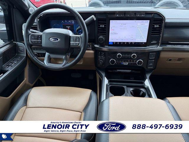 2024 Ford F-250 LARIAT
