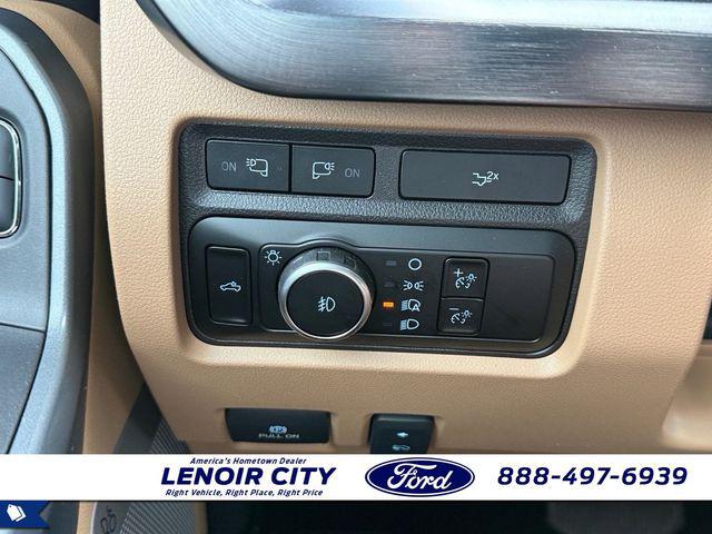 2024 Ford F-250 LARIAT