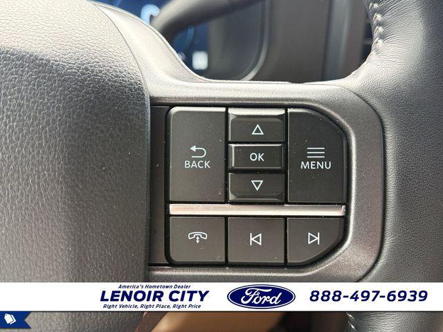2024 Ford F-250 LARIAT