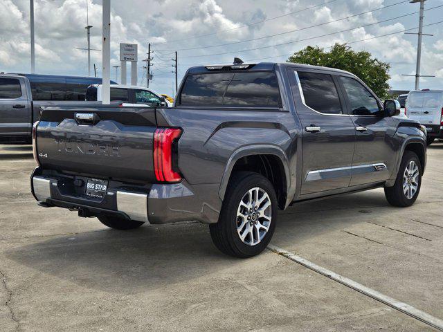 2024 Toyota Tundra 1794 Edition 4WD