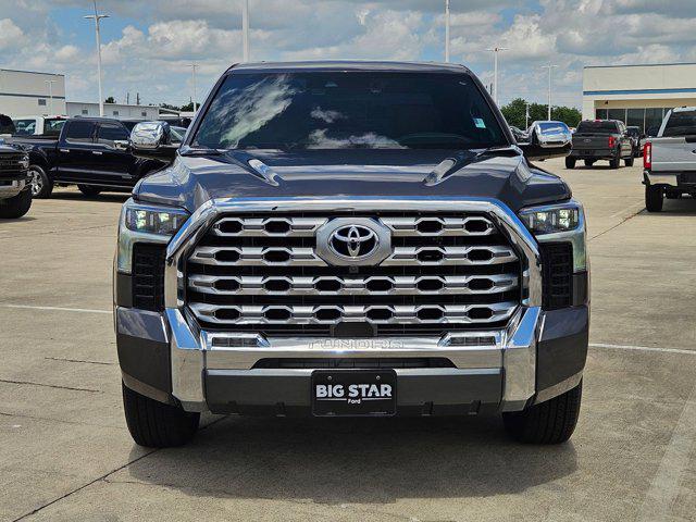 2024 Toyota Tundra 1794 Edition 4WD