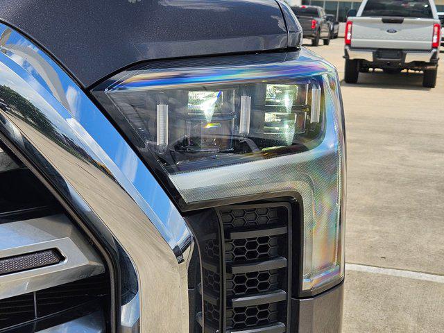 2024 Toyota Tundra 1794 Edition 4WD