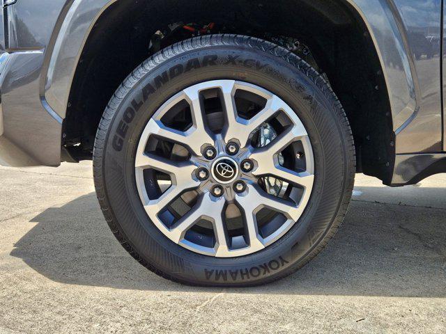 2024 Toyota Tundra 1794 Edition 4WD
