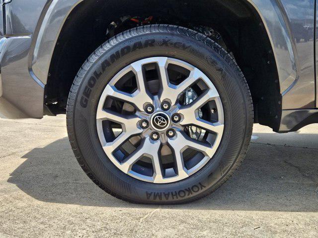 2024 Toyota Tundra 1794 Edition 4WD