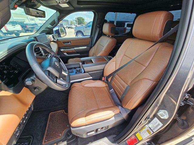 2024 Toyota Tundra 1794 Edition 4WD