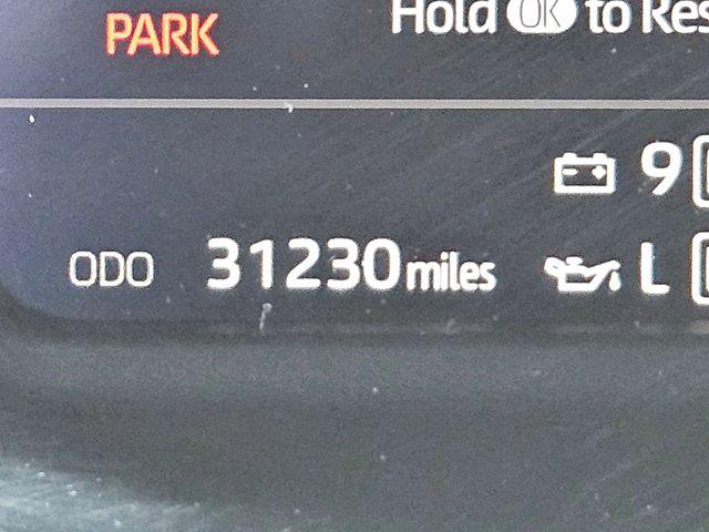 2024 Toyota Tundra 1794 Edition 4WD
