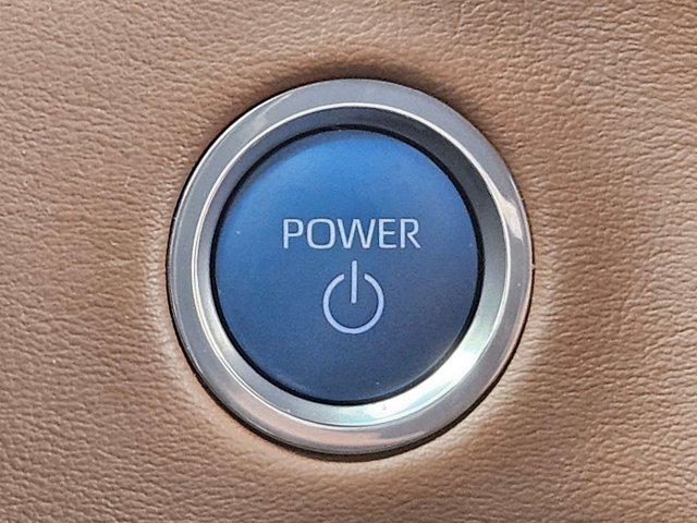 2024 Toyota Tundra 1794 Edition 4WD