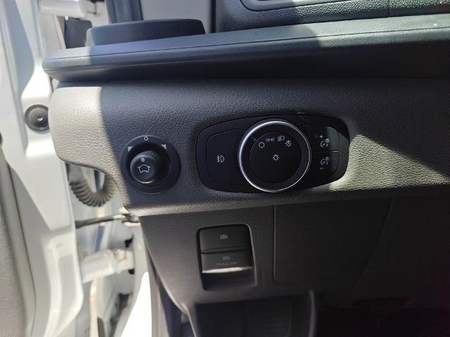 2023 Ford Transit Crew Van Base