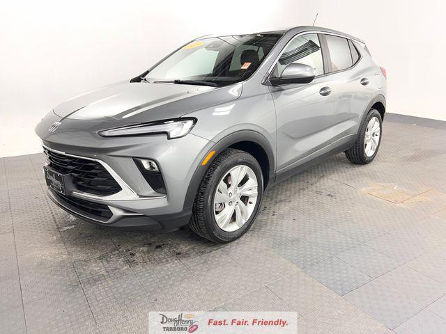 2025 Buick Encore GX Preferred FWD for sale in Tarboro, NC