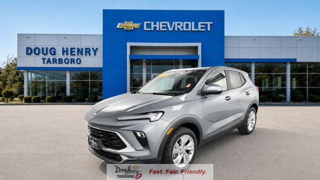 2025 Buick Encore GX Preferred FWD for sale in Tarboro, NC