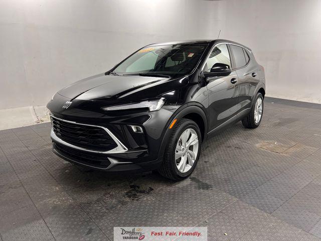 2025 Buick Encore GX Preferred FWD for sale in Tarboro, NC