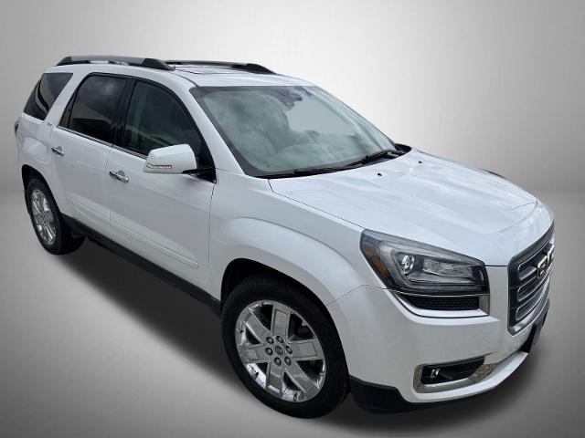 2017 GMC Acadia Limited