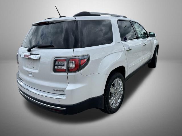 2017 GMC Acadia Limited
