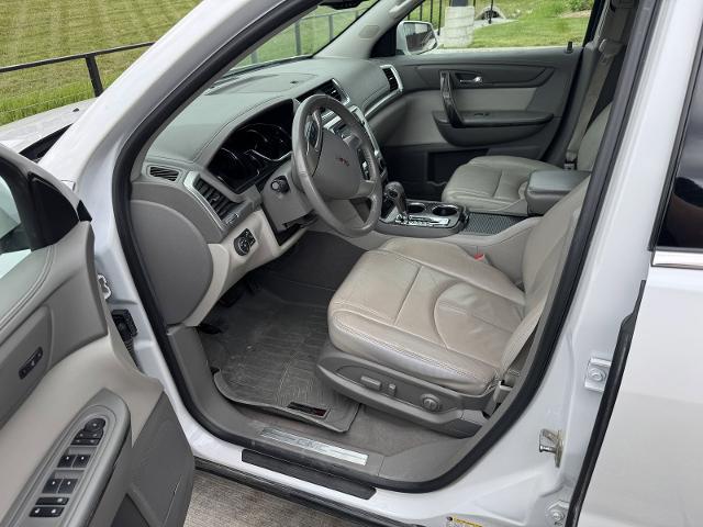 2017 GMC Acadia Limited