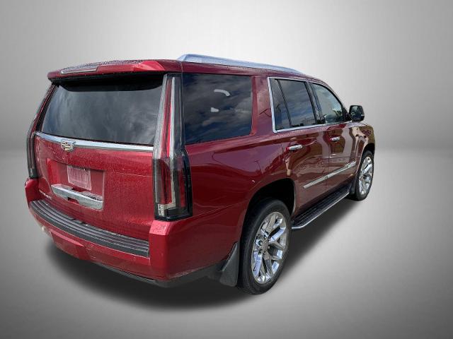 2015 Cadillac Escalade Luxury