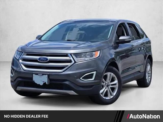 2015 Ford Edge SEL for sale in St. Petersburg, FL