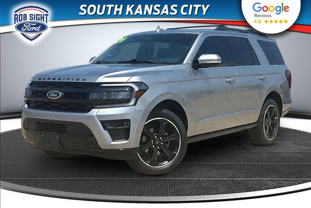2024 Ford Expedition Limited for sale in Kansas City, MO