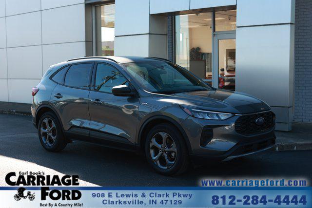 2025 Ford Escape ST-Line for sale in Clarksville, IN