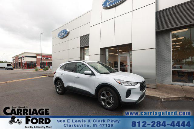2025 Ford Escape ST-Line Select for sale in Clarksville, IN