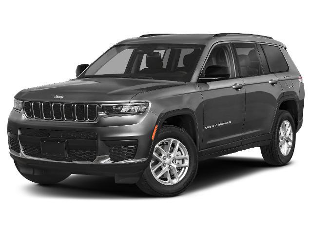 2023 Jeep Grand Cherokee L Limited 4x4 for sale in Muenster, TX