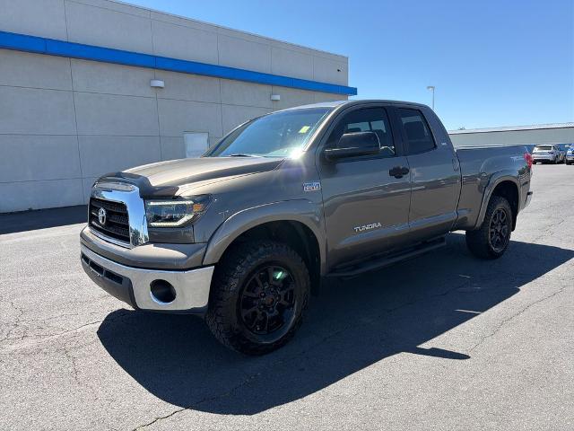 2008 Toyota Tundra Unknown for sale in Moses Lake, WA