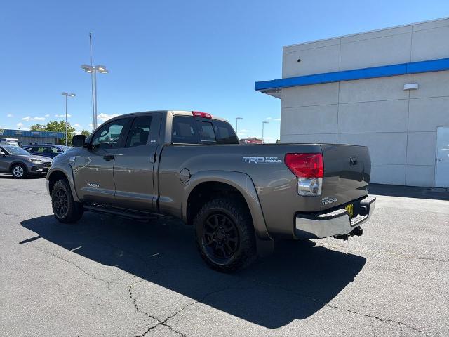 2008 Toyota Tundra Unknown
