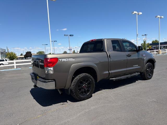 2008 Toyota Tundra Unknown