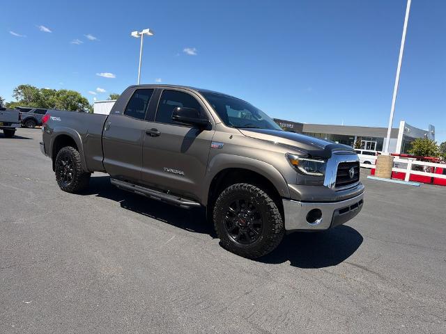 2008 Toyota Tundra Unknown