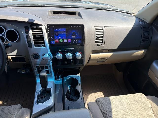 2008 Toyota Tundra Unknown