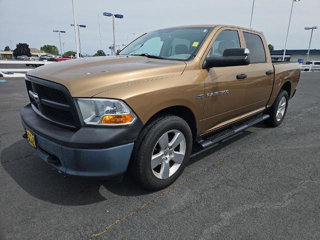 2012 Ram 1500 ST for sale in Moses Lake, WA