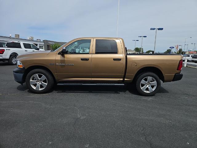 2012 Ram 1500 ST