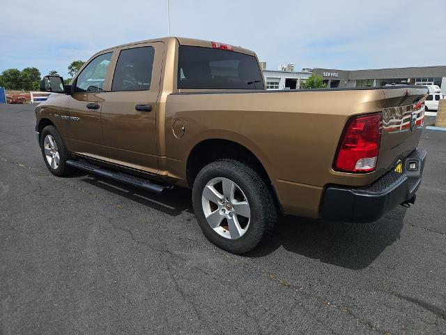 2012 Ram 1500 ST