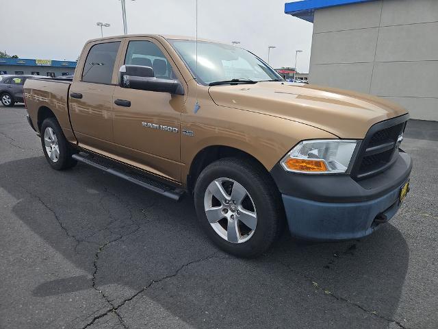 2012 Ram 1500 ST
