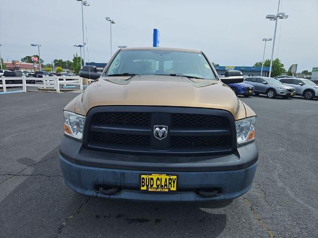 2012 Ram 1500 ST